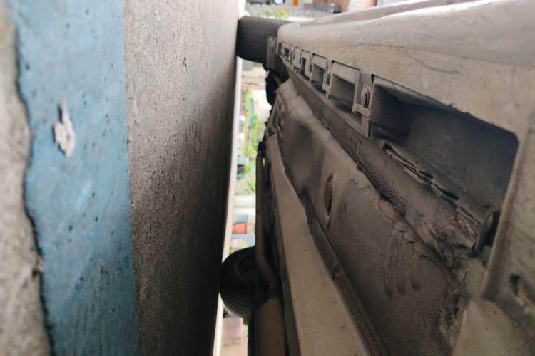 Used Lexus ES 2010 240 Luxury Edition Chassis Front Right