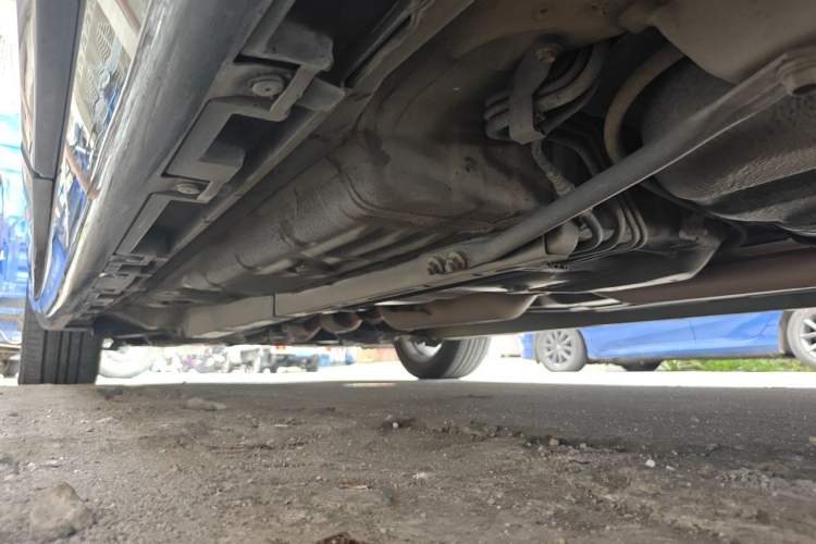 Used Lexus ES 2010 240 Elegant Edition Chassis Rear Left