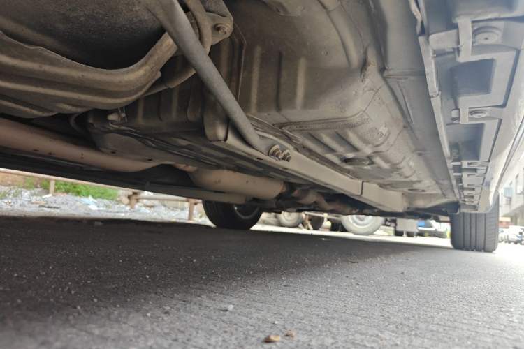 Used Lexus ES 2010 240 Elegant Edition Chassis Rear Right