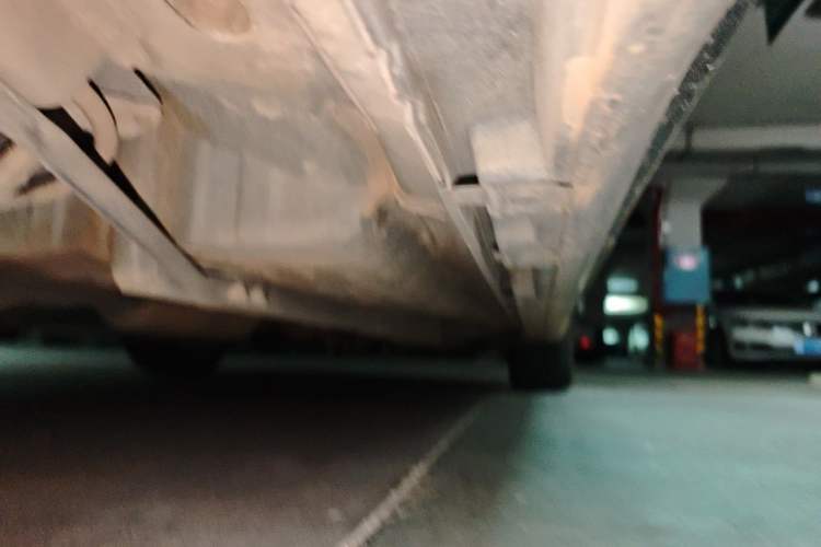 Used Lexus ES 2010 240 Elegant Edition Chassis Rear Right