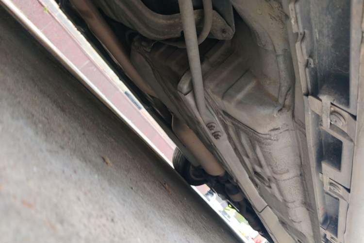 Used Lexus ES 2010 240 Luxury Edition Chassis Rear Right