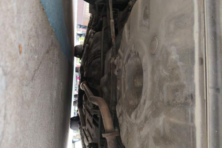 Used Lexus ES 2010 240 Luxury Edition Chassis Rear