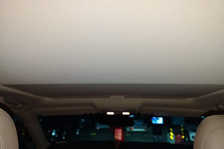 Used Lexus ES 2010 240 Elegant Edition Headliner