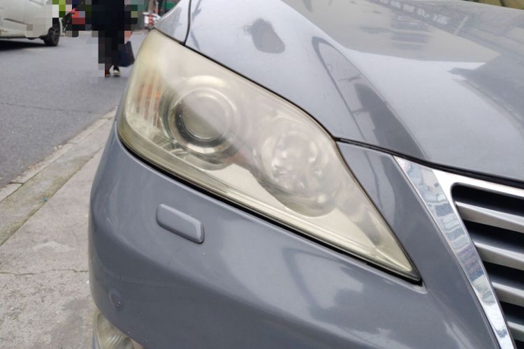Used Lexus ES 2010 240 Luxury Edition Right Front Headlight