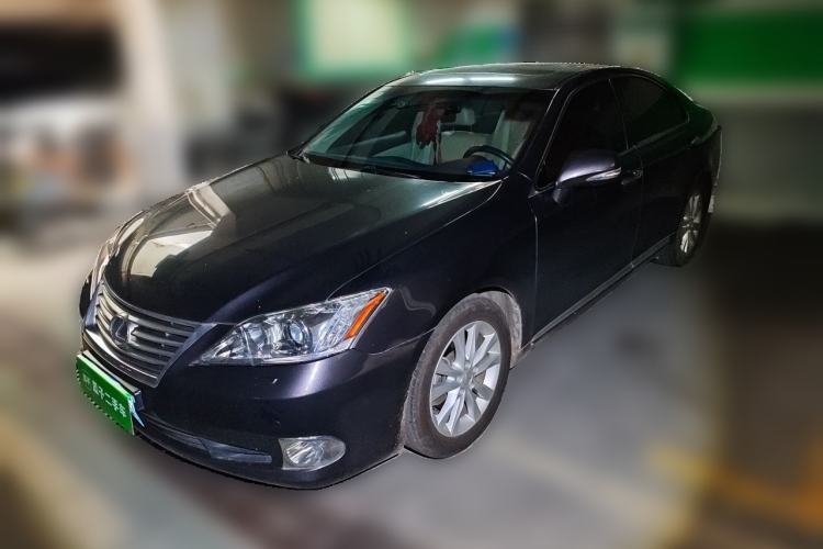 Used Lexus ES 2010 240 Elegant Edition Guazi used car, China used car export, Used car for sale, Used  cars, Cheapest cars for sale