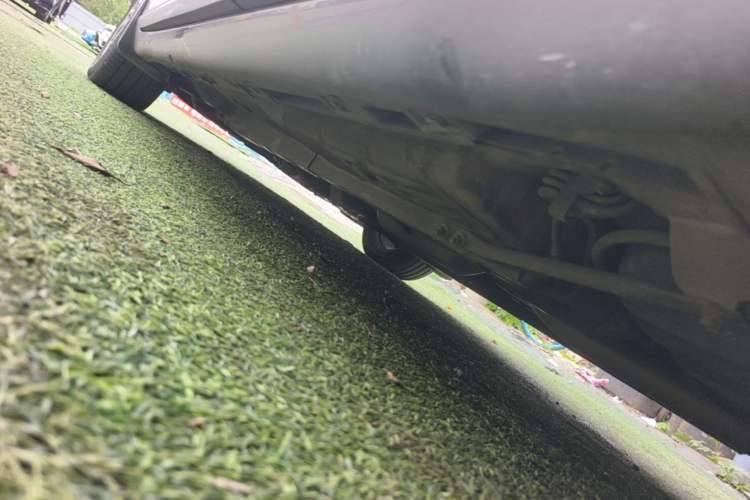 Used Lexus ES 2010 350 Luxury Edition Chassis Rear Left