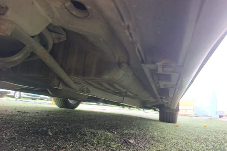 Used Lexus ES 2010 350 Luxury Edition Chassis Rear Right