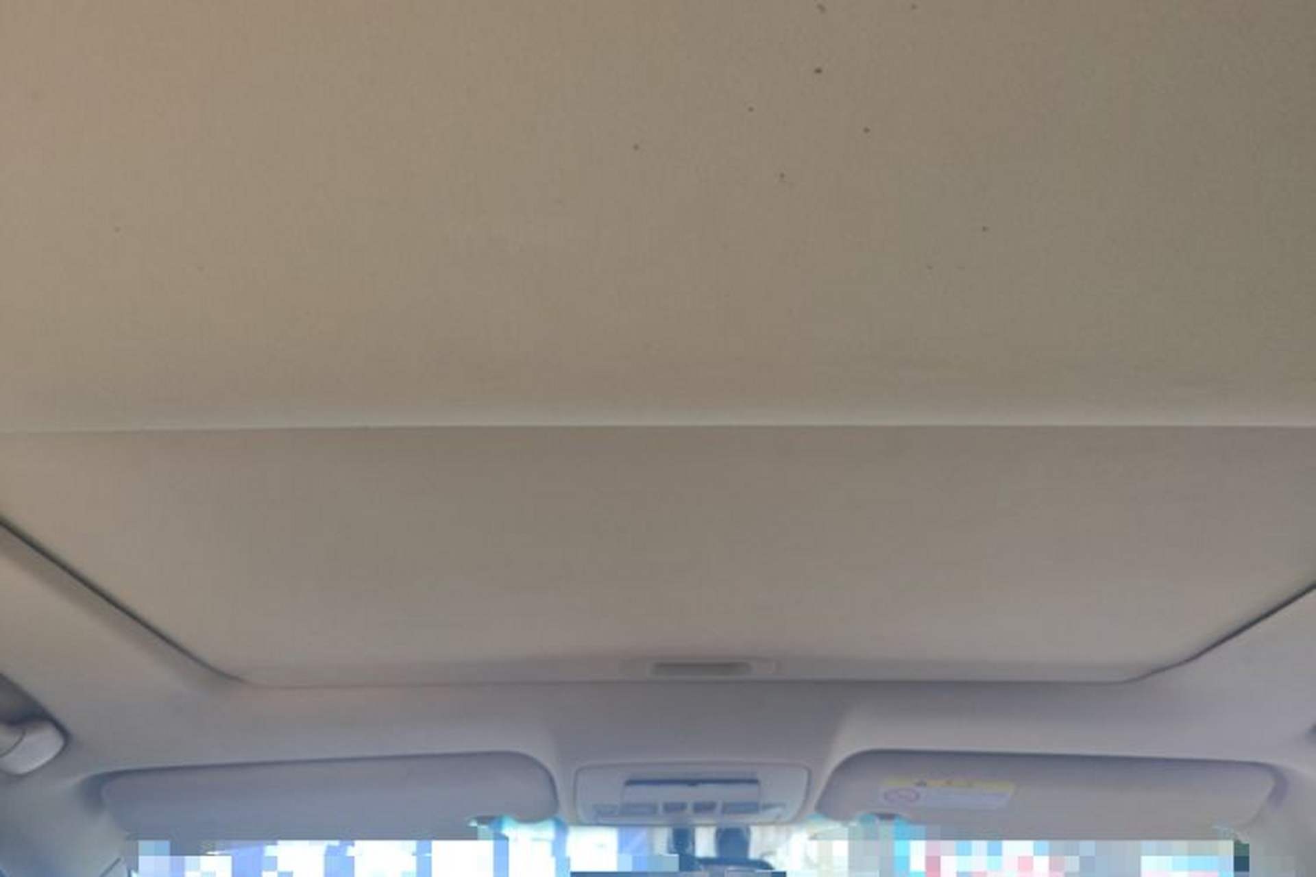 Used Lexus ES 2010 240 Elegant Edition Headliner