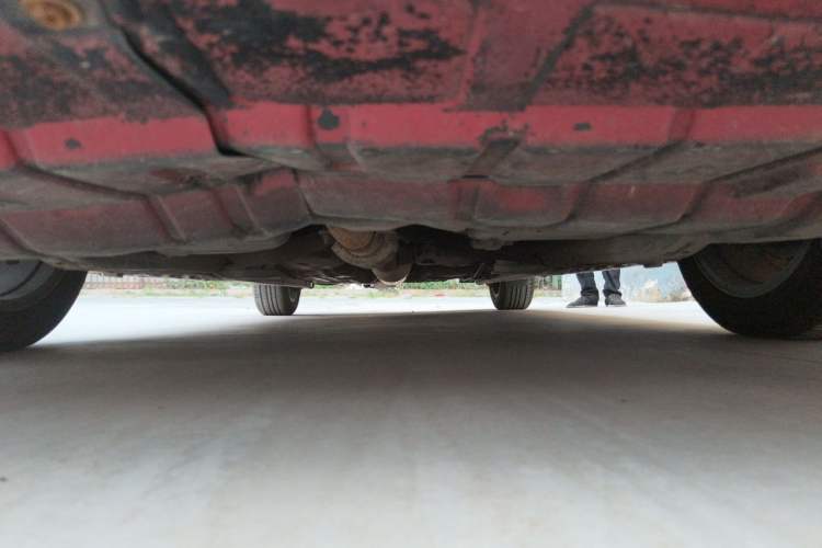 Used Lexus ES 2010 240 Luxury Edition Chassis Front