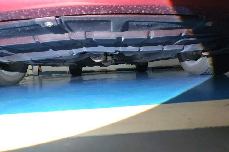 Used Lexus ES 2010 240 Luxury Edition Chassis Front