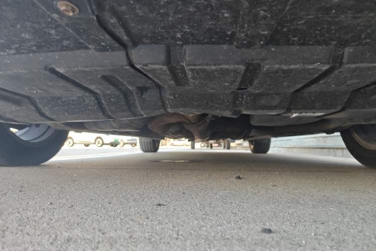 Used Lexus ES  Chassis Front