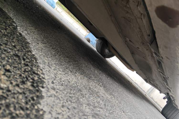 Used Lexus ES 2010 240 Luxury Edition Chassis Front Left