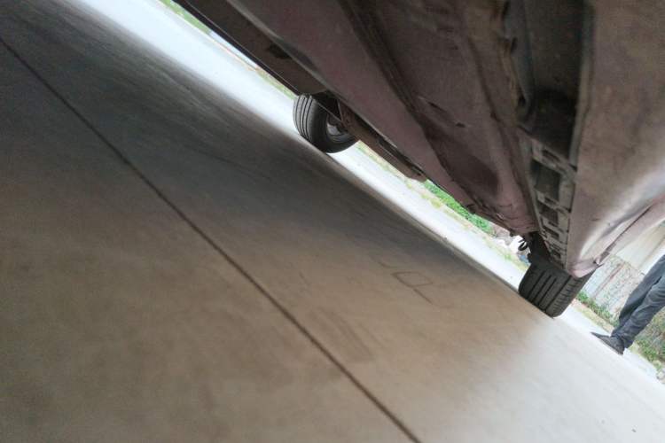 Used Lexus ES 2010 240 Luxury Edition Chassis Front Left
