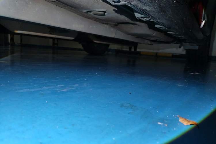 Used Lexus ES 2010 240 Luxury Edition Chassis Front Left