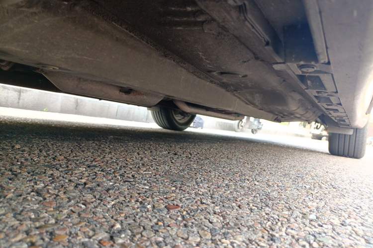 Used Lexus ES 2010 240 Elegant Edition Chassis Front Left
