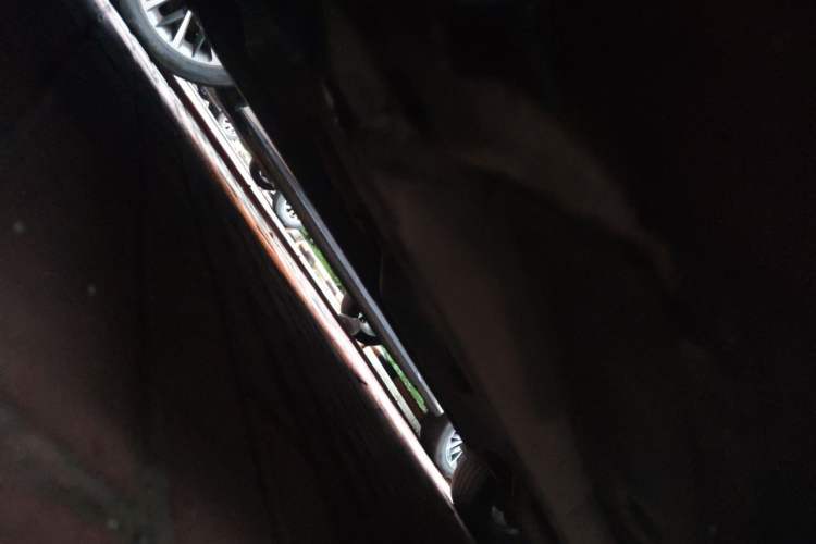 Used Lexus ES 2010 240 Luxury Edition Chassis Front Left