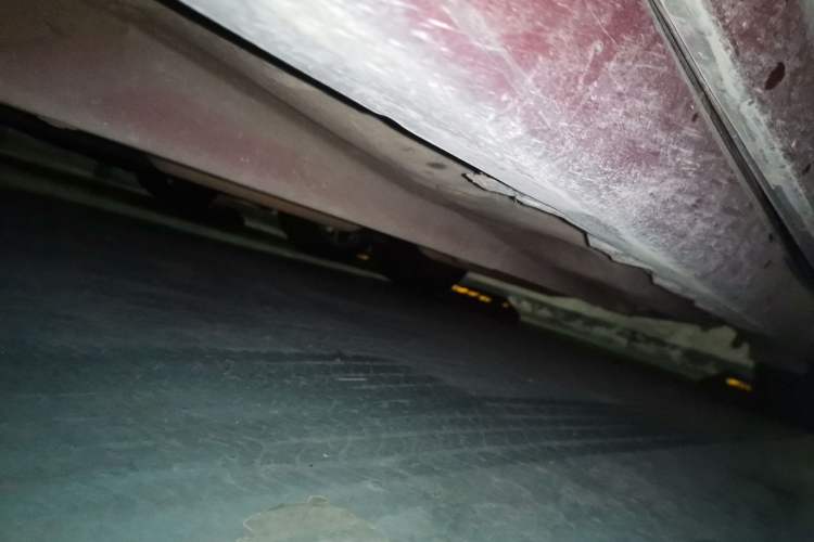 Used Lexus ES 2010 240 Luxury Edition Chassis Front Left
