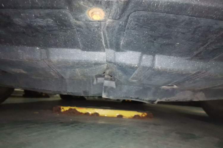 Used Lexus ES 2010 240 Luxury Edition Chassis Front