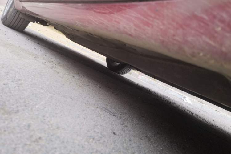 Used Lexus ES 2010 240 Luxury Edition Chassis Front Right
