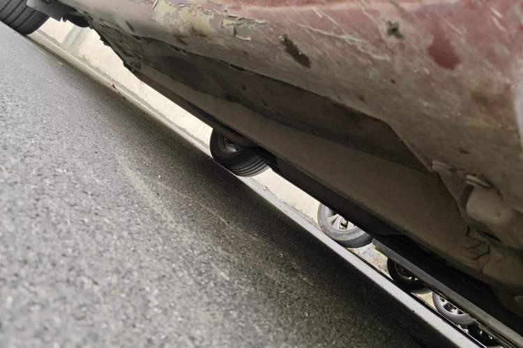 Used Lexus ES 2010 240 Luxury Edition Chassis Front Right