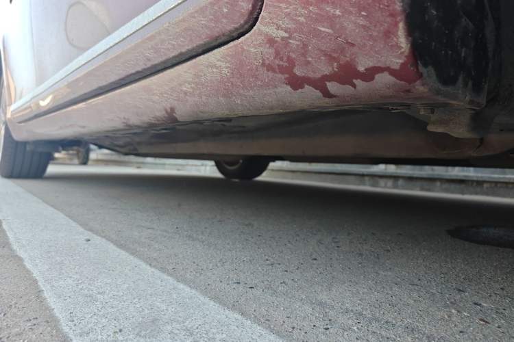 Used Lexus ES  Chassis Front Right