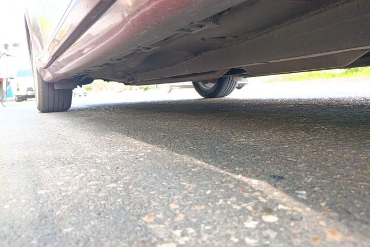 Used Lexus ES 2010 240 Elegant Edition Chassis Front Right