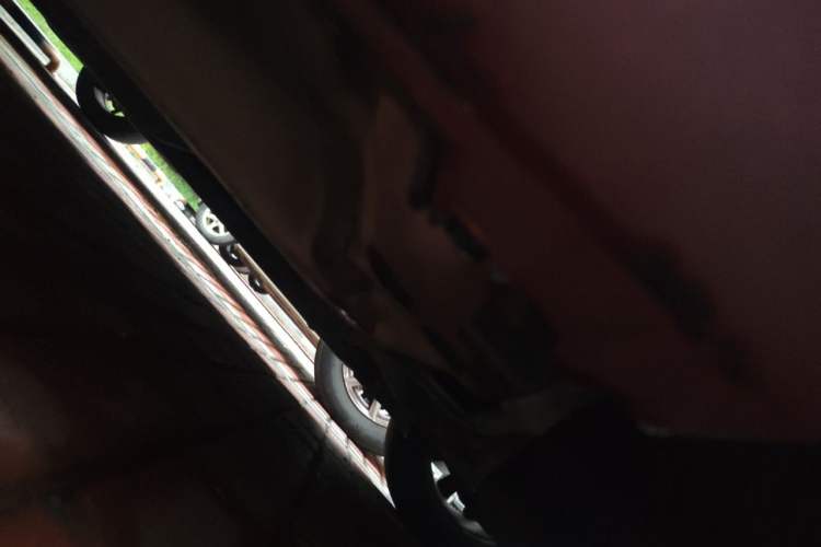 Used Lexus ES 2010 240 Luxury Edition Chassis Front Right