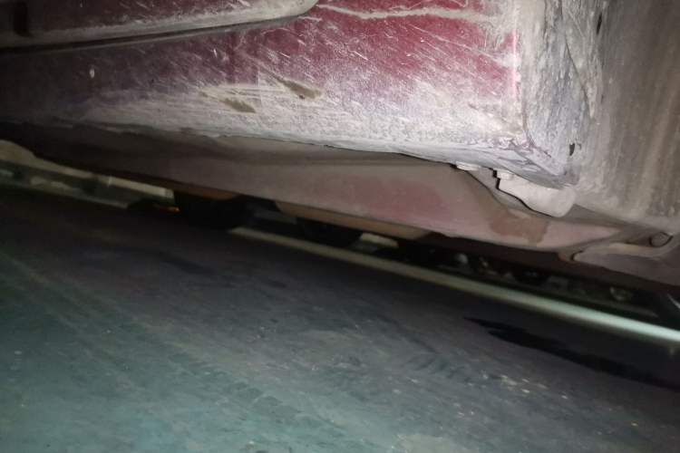 Used Lexus ES 2010 240 Luxury Edition Chassis Front Right