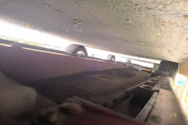 Used Lexus ES 2010 240 Luxury Edition Chassis Front Right
