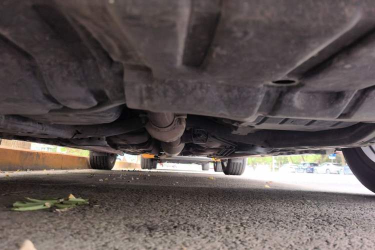 Used Lexus ES 2010 240 Luxury Edition Chassis Front