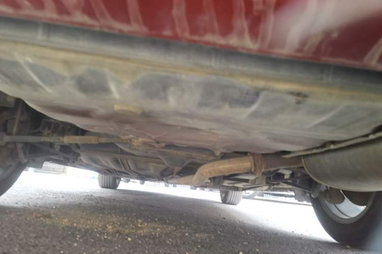Used Lexus ES 2010 240 Luxury Edition Chassis Rear