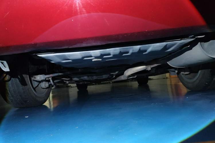 Used Lexus ES 2010 240 Luxury Edition Chassis Rear