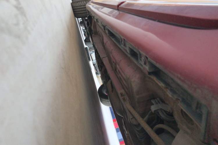 Used Lexus ES 2010 240 Luxury Edition Chassis Rear Left