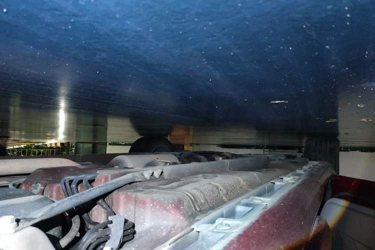 Used Lexus ES 2010 240 Luxury Edition Chassis Rear Left