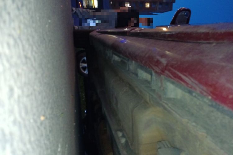 Used Lexus ES 2010 240 Elegant Edition Chassis Rear Left