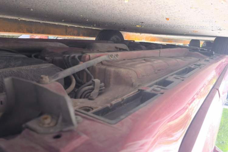 Used Lexus ES 2010 240 Luxury Edition Chassis Rear Left