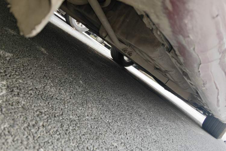 Used Lexus ES 2010 240 Luxury Edition Chassis Rear Right