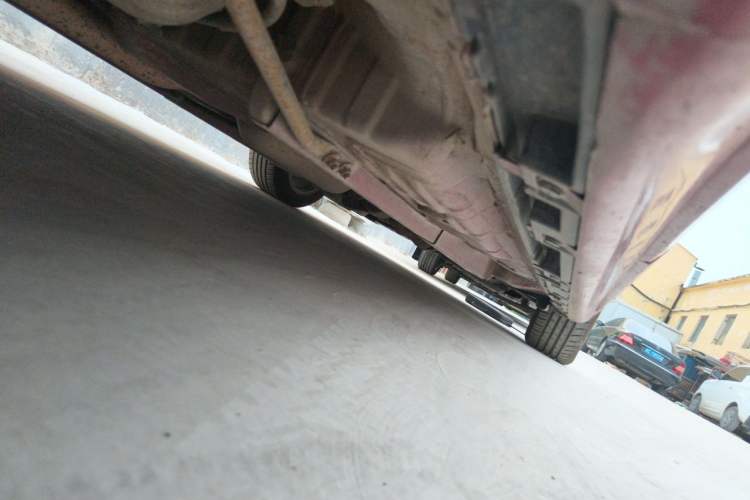 Used Lexus ES 2010 240 Luxury Edition Chassis Rear Right