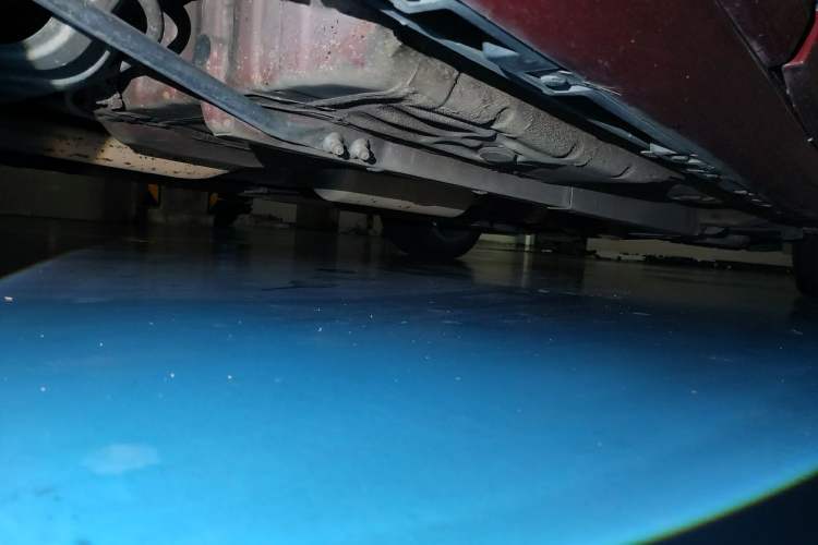 Used Lexus ES 2010 240 Luxury Edition Chassis Rear Right