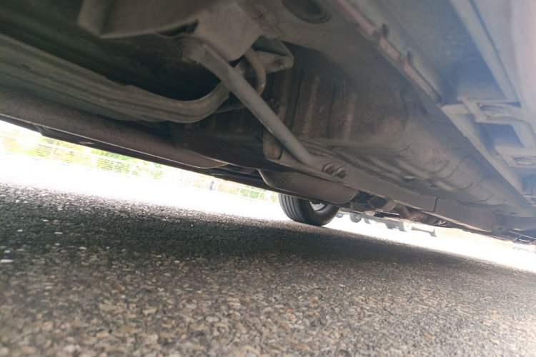 Used Lexus ES 2010 240 Elegant Edition Chassis Rear Right