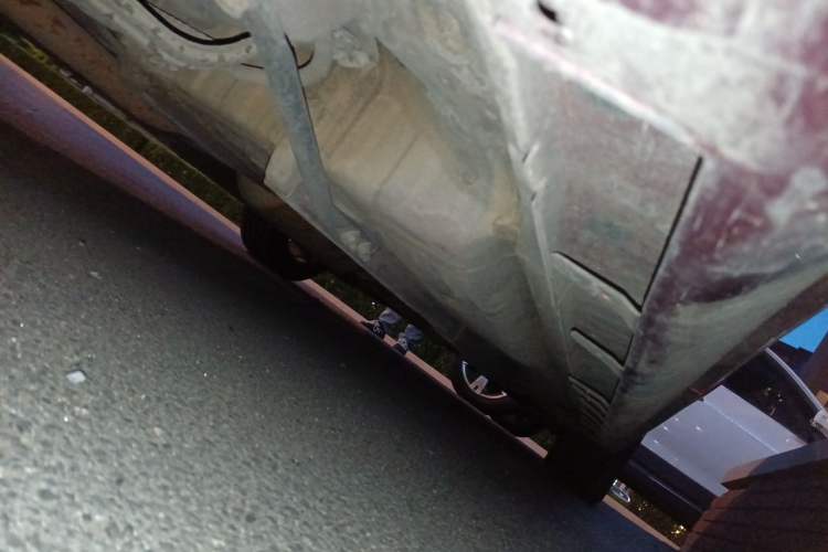 Used Lexus ES 2010 240 Elegant Edition Chassis Rear Right