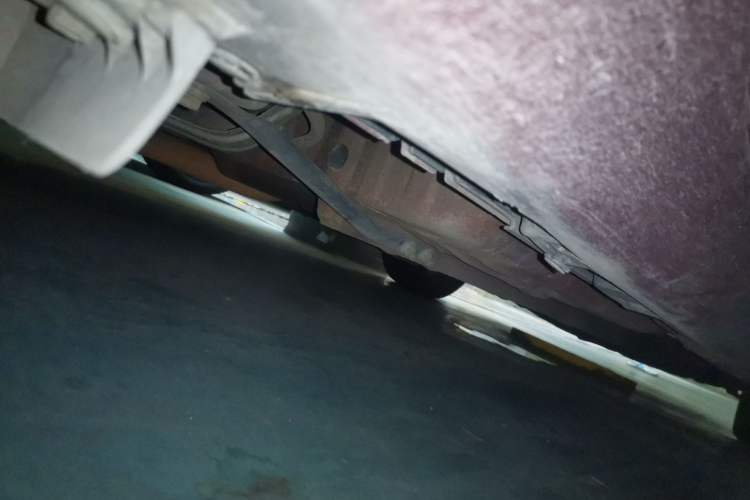 Used Lexus ES 2010 240 Luxury Edition Chassis Rear Right