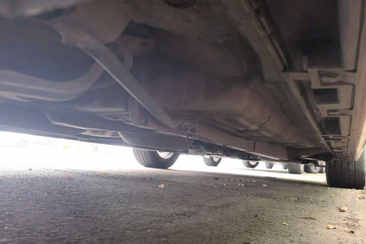 Used Lexus ES 2010 240 Luxury Edition Chassis Rear Right