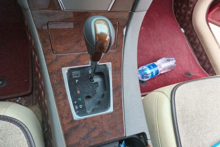 Used Lexus ES 2010 240 Luxury Edition Gear Lever
