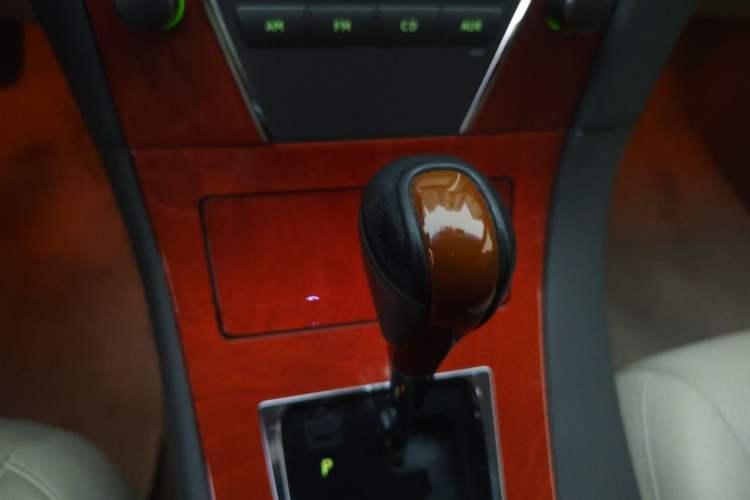 Used Lexus ES 2010 240 Luxury Edition Gear Lever