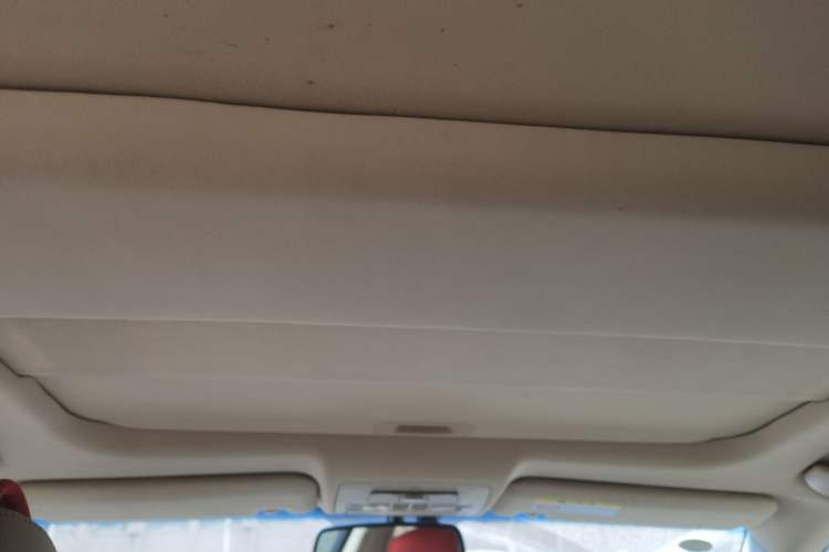 Used Lexus ES 2010 240 Luxury Edition Headliner