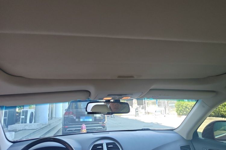 Used Lexus ES  Headliner