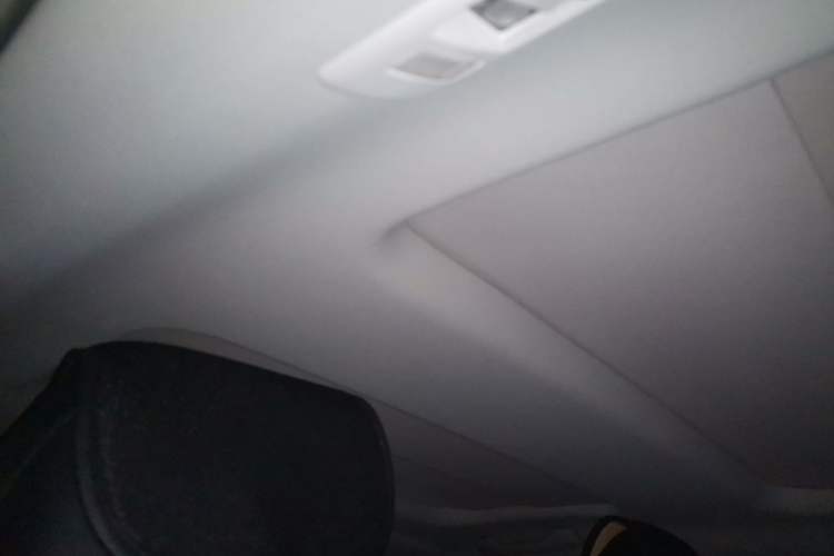 Used Lexus ES 2010 240 Luxury Edition Headliner