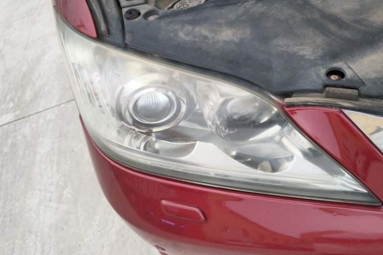 Used Lexus ES 2010 240 Luxury Edition Right Front Headlight