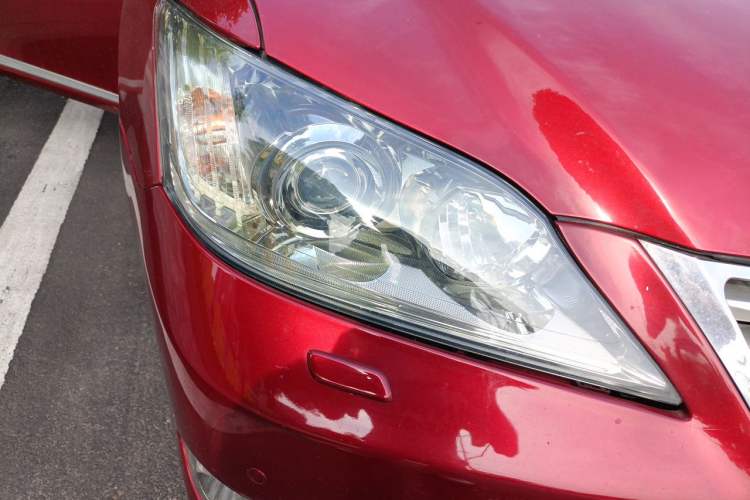 Used Lexus ES 2010 240 Elegant Edition Right Front Headlight